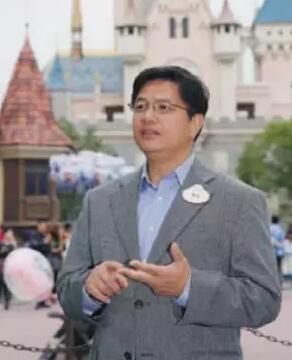 香港迪士尼梁伟强先生透露紧急应变需要周详的计划