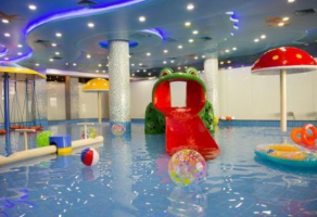 儿童室内水上乐园和户外水上乐园的差异性在哪里？