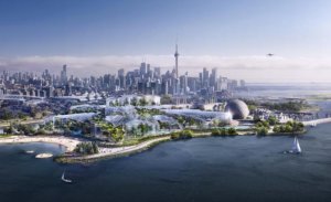 加拿大安大略省将打造一个世界级休闲娱乐景点