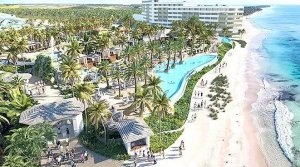巴哈马Baha Mar度假村将扩建，包括大型水