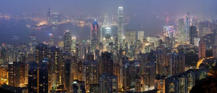 因确诊案例上升，香港再度关闭所有休闲娱乐、文化旅游场所