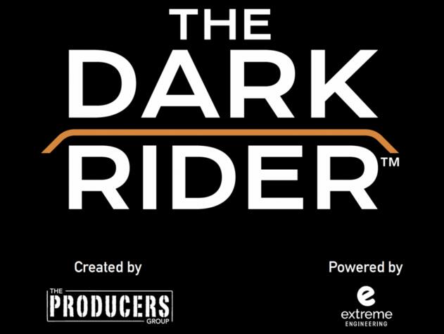 The Dark Rider：“开箱即用”的新一代黑暗骑乘